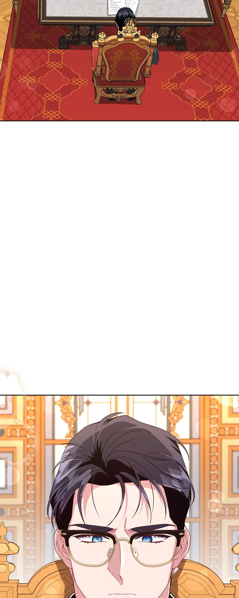 Until the Real One Shows Up Chapter 71 220 ch 71 3