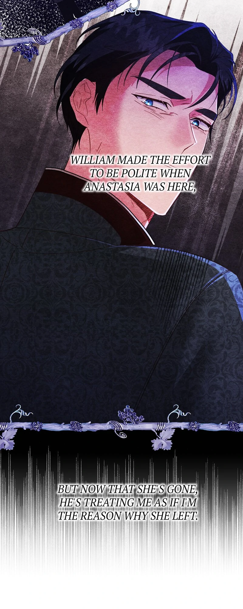 Until the Real One Shows Up Chapter 71 248 ch 71 31