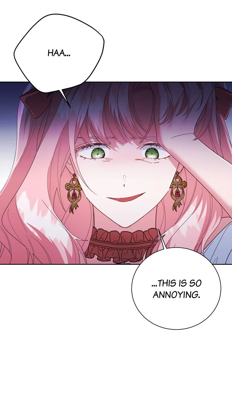 Until the Real One Shows Up Chapter 71 249 ch 71 32