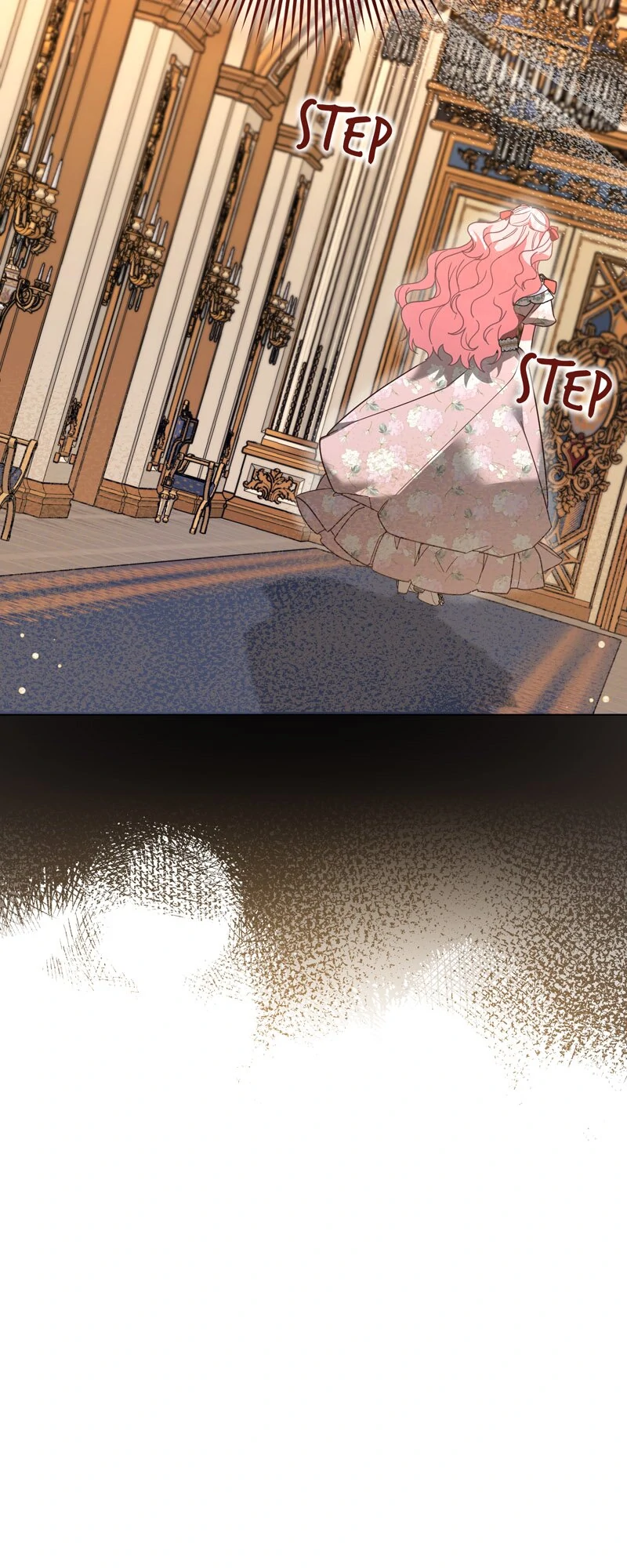 Until the Real One Shows Up Chapter 71 251 ch 71 34