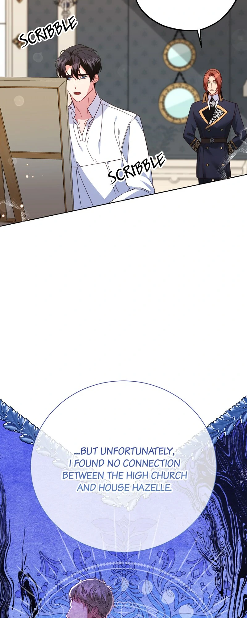 Until the Real One Shows Up Chapter 71 254 ch 71 37