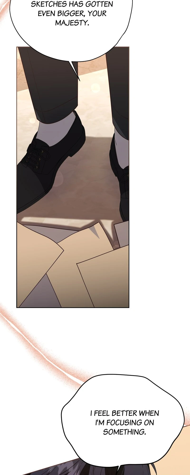 Until the Real One Shows Up Chapter 71 256 ch 71 39