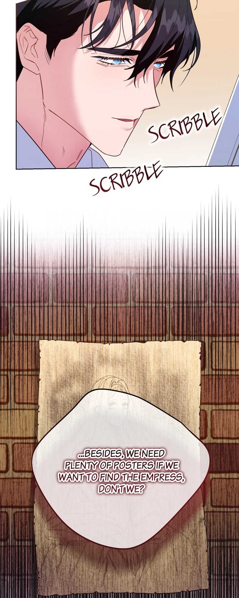 Until the Real One Shows Up Chapter 71 257 ch 71 40