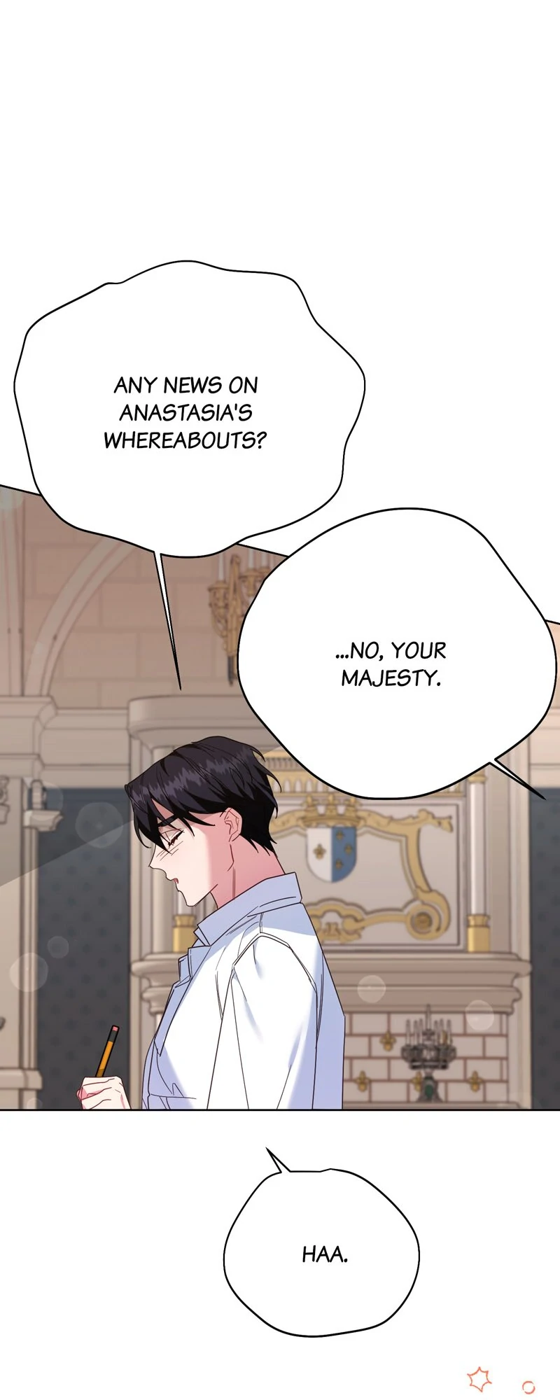 Until the Real One Shows Up Chapter 71 259 ch 71 42