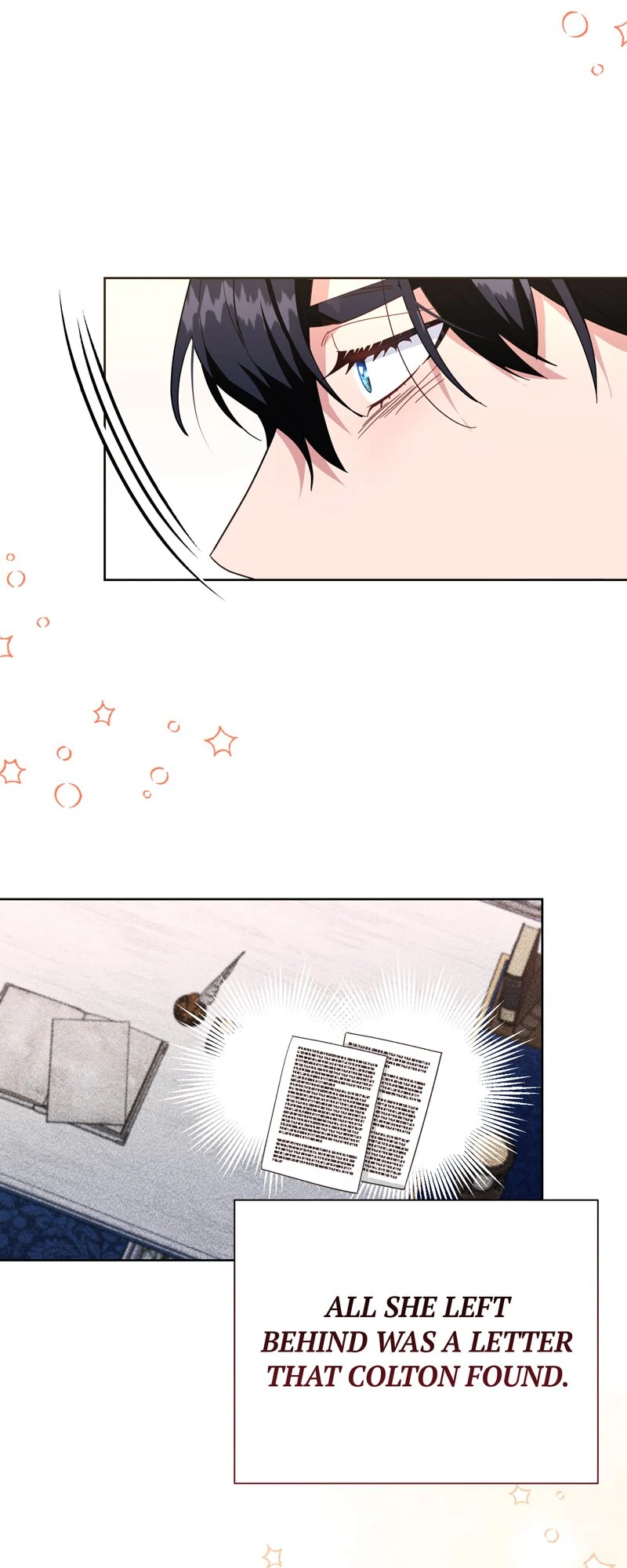 Until the Real One Shows Up Chapter 71 260 ch 71 43