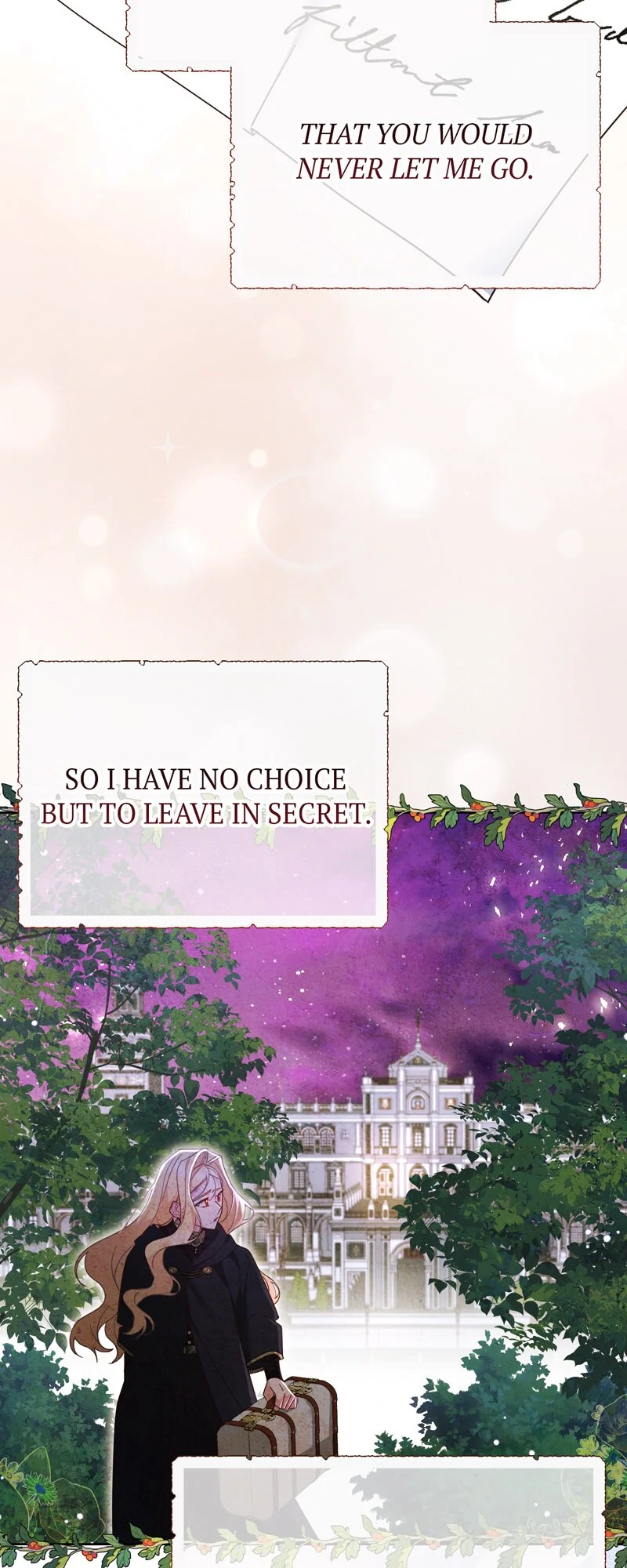 Until the Real One Shows Up Chapter 71 262 ch 71 45