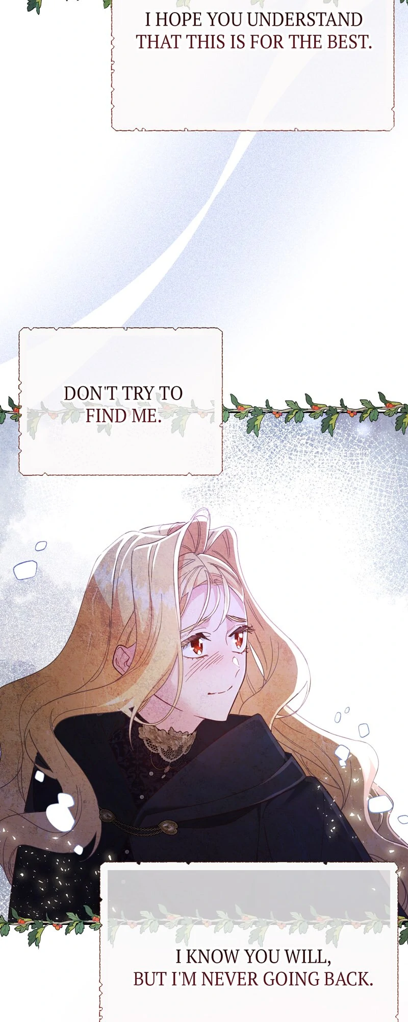 Until the Real One Shows Up Chapter 71 263 ch 71 46