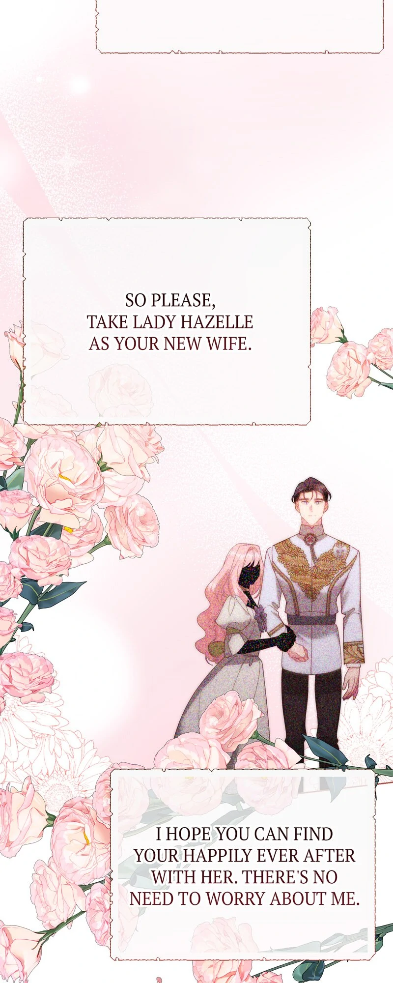 Until the Real One Shows Up Chapter 71 264 ch 71 47