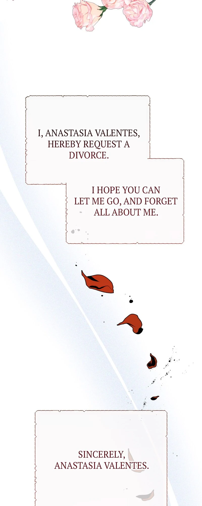 Until the Real One Shows Up Chapter 71 265 ch 71 48