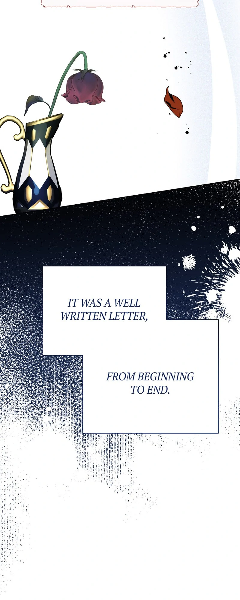 Until the Real One Shows Up Chapter 71 266 ch 71 49