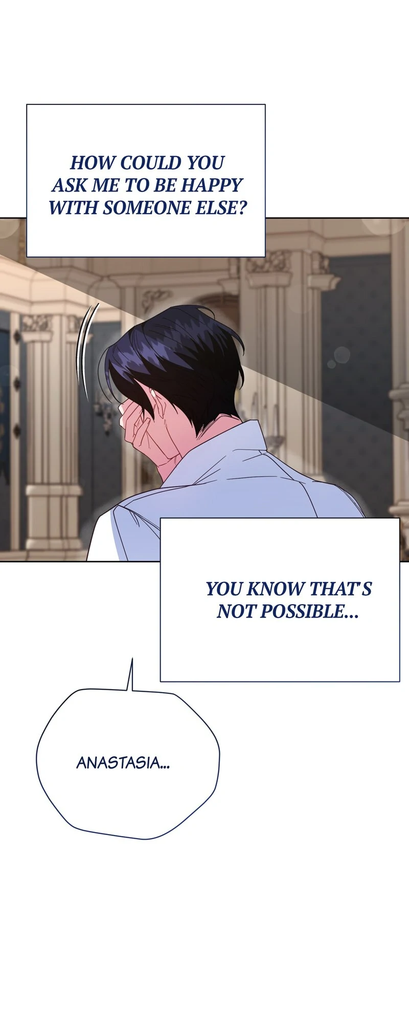 Until the Real One Shows Up Chapter 71 268 ch 71 51