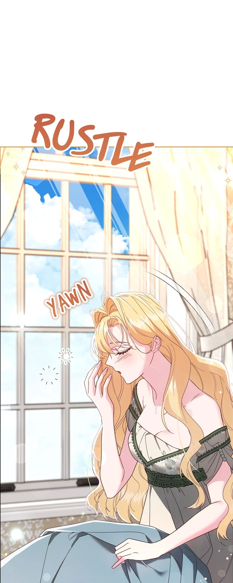 Until the Real One Shows Up Chapter 71 272 ch 71 55