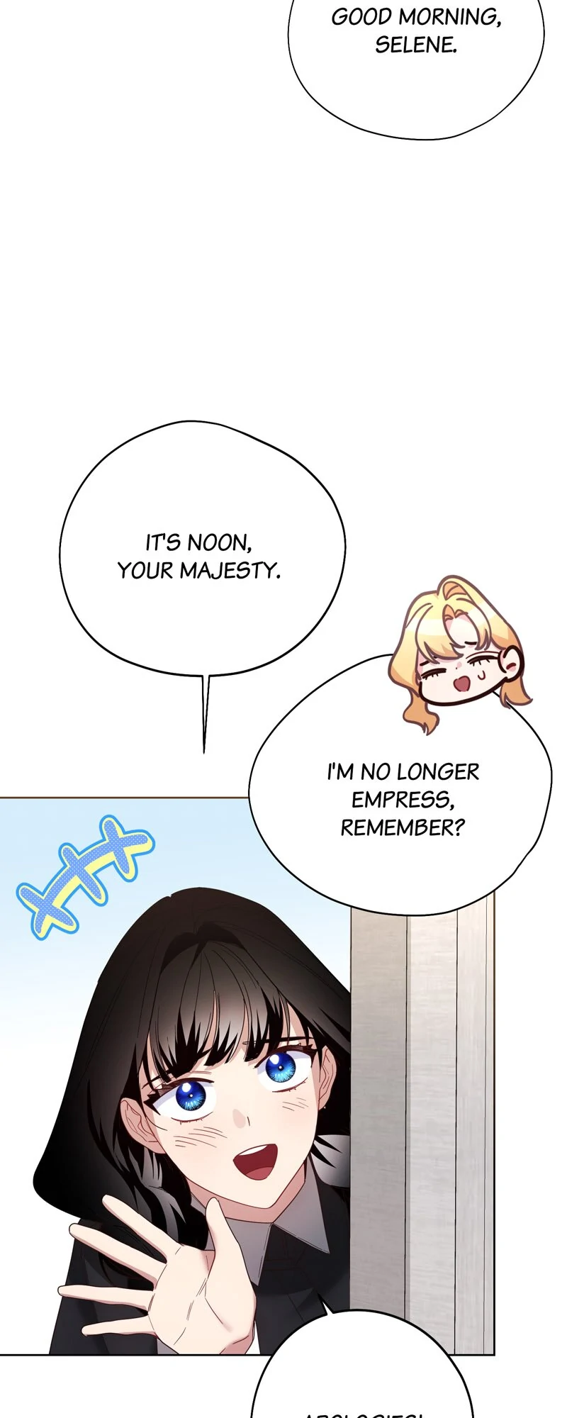 Until the Real One Shows Up Chapter 71 274 ch 71 57