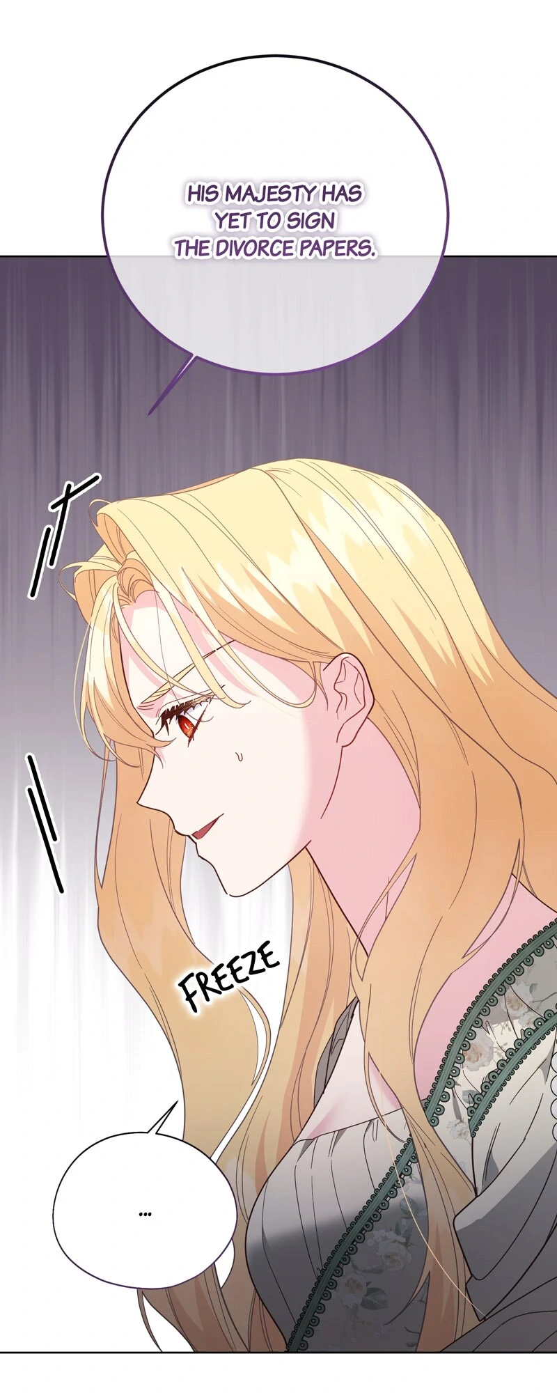 Until the Real One Shows Up Chapter 71 277 ch 71 60