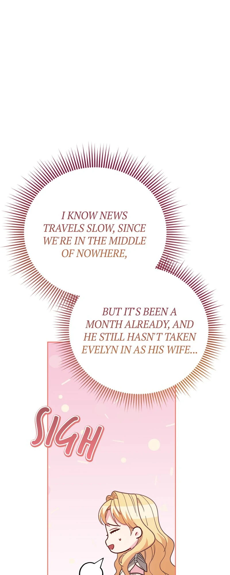 Until the Real One Shows Up Chapter 71 278 ch 71 61