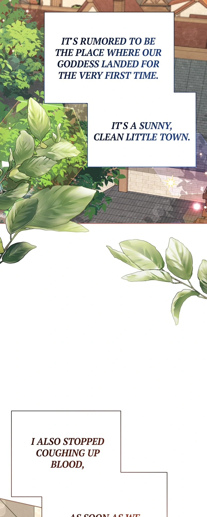 Until the Real One Shows Up Chapter 71 280 ch 71 63