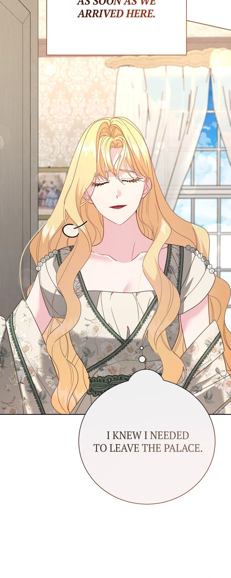 Until the Real One Shows Up Chapter 71 281 ch 71 64