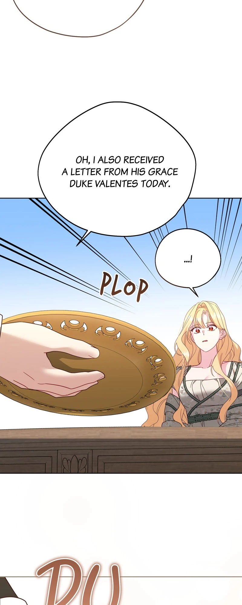 Until the Real One Shows Up Chapter 71 283 ch 71 66