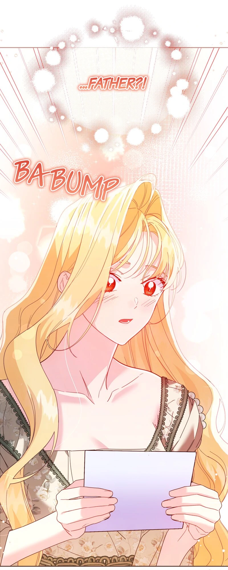 Until the Real One Shows Up Chapter 71 285 ch 71 68