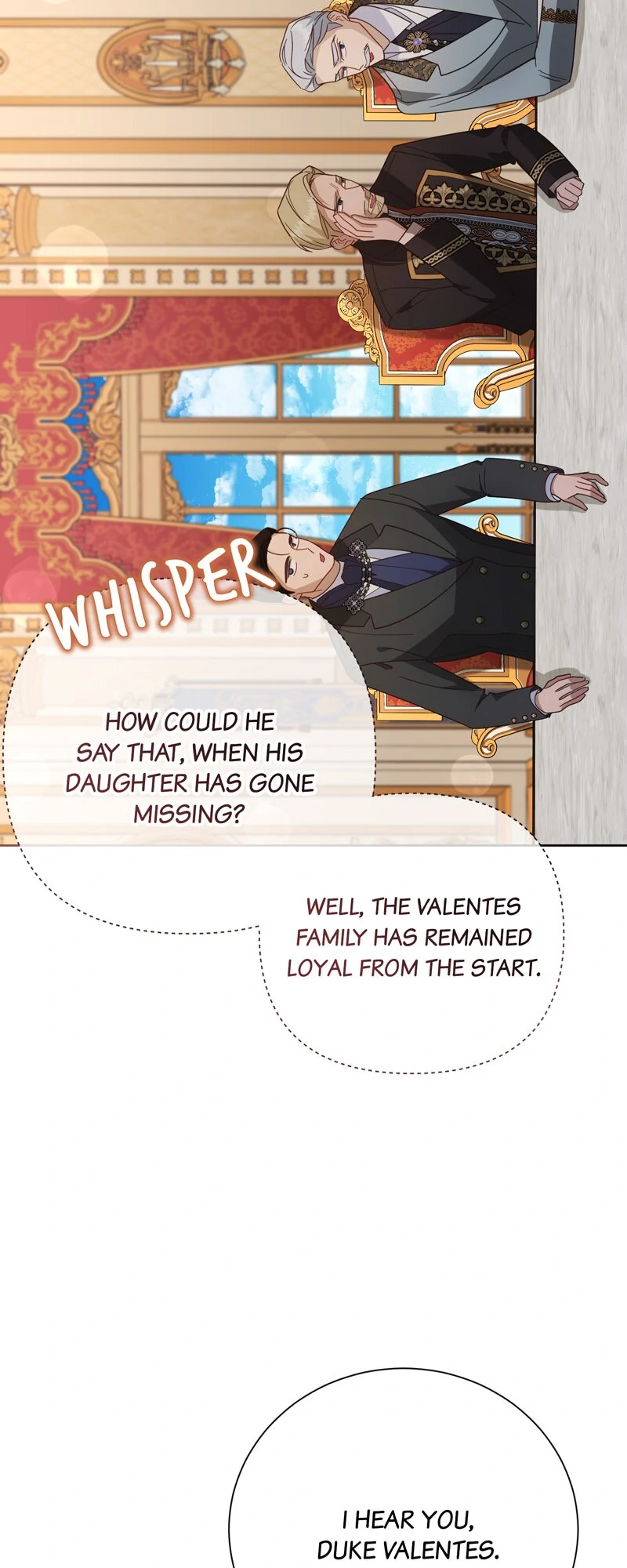 Until the Real One Shows Up Chapter 71 224 ch 71 7