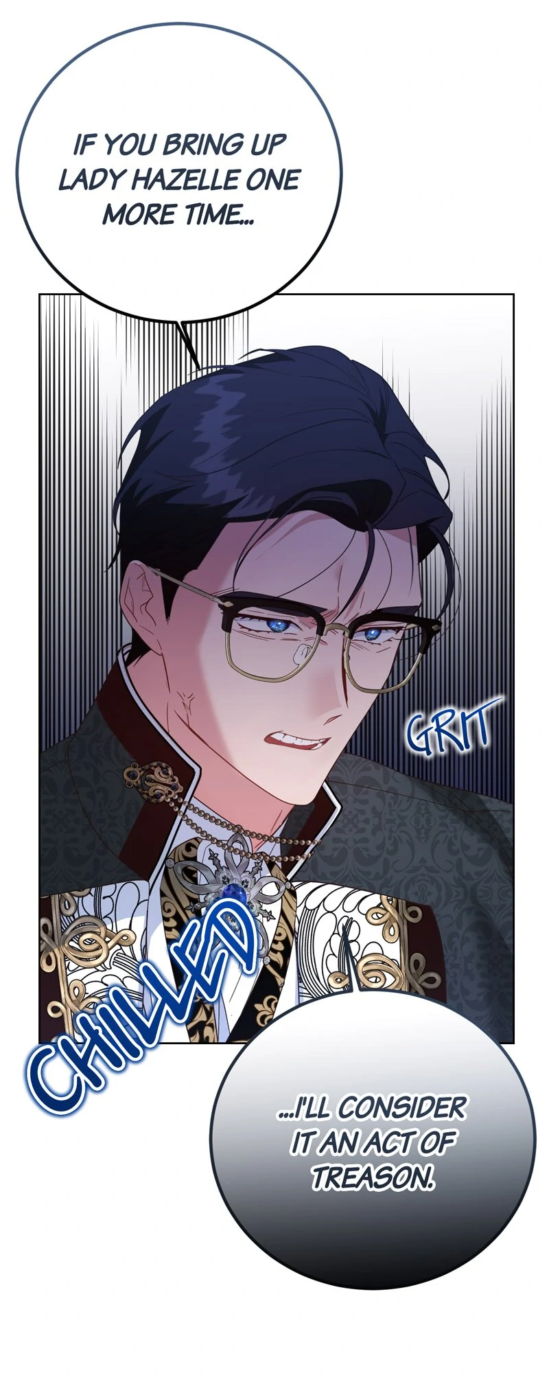 Until the Real One Shows Up Chapter 71 226 ch 71 9