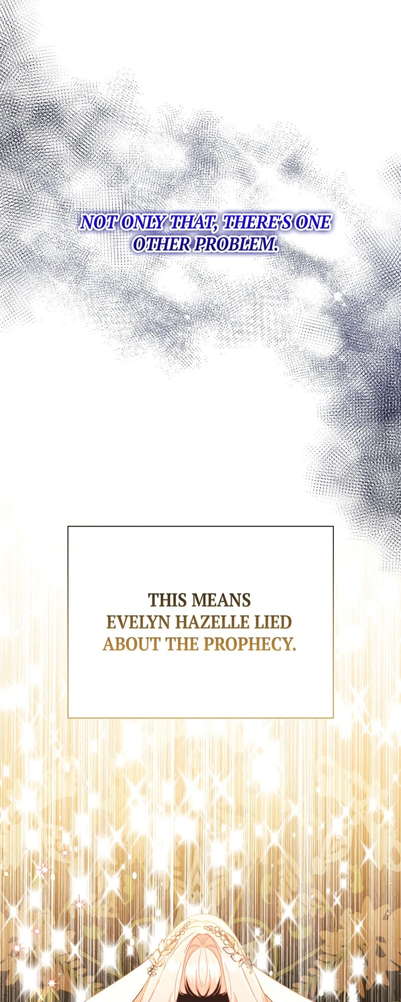 Until the Real One Shows Up Chapter 73 227 ch 73 10