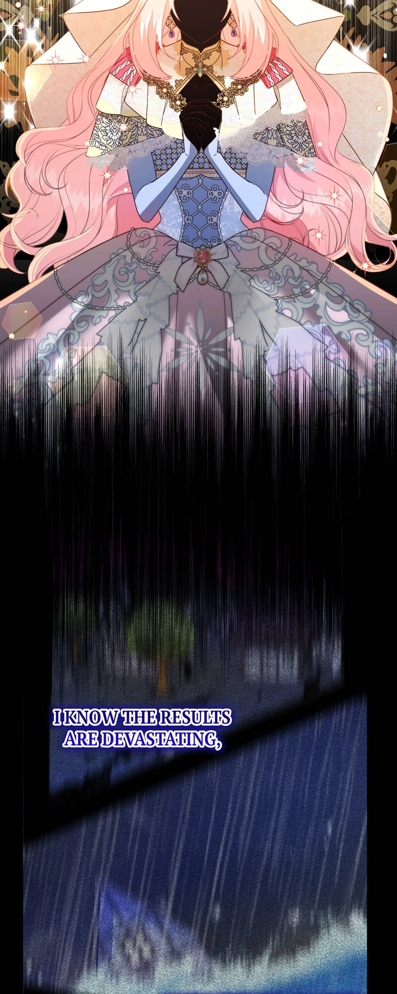 Until the Real One Shows Up Chapter 73 228 ch 73 11