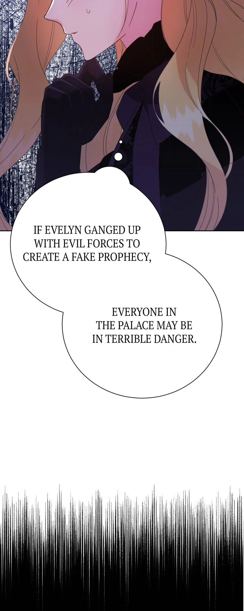 Until the Real One Shows Up Chapter 73 230 ch 73 13