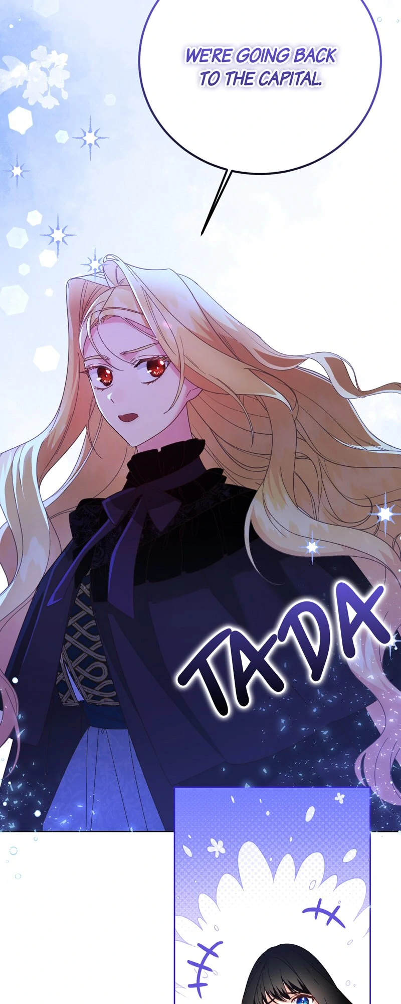 Until the Real One Shows Up Chapter 73 232 ch 73 15