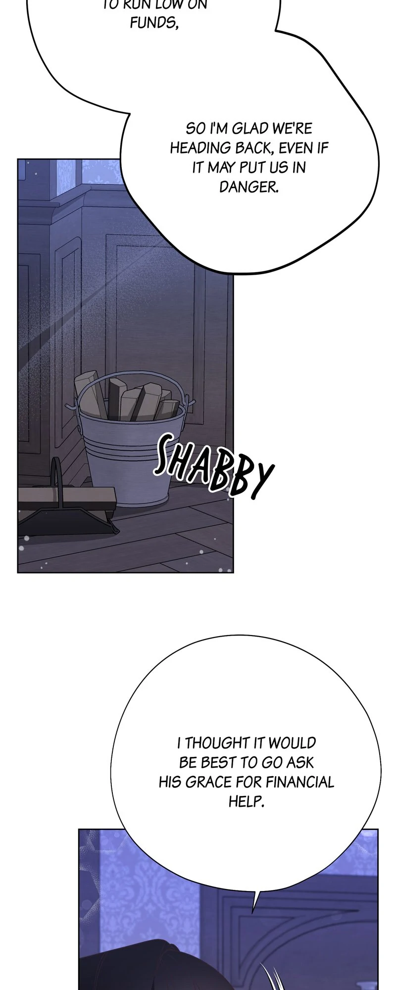 Until the Real One Shows Up Chapter 73 235 ch 73 18