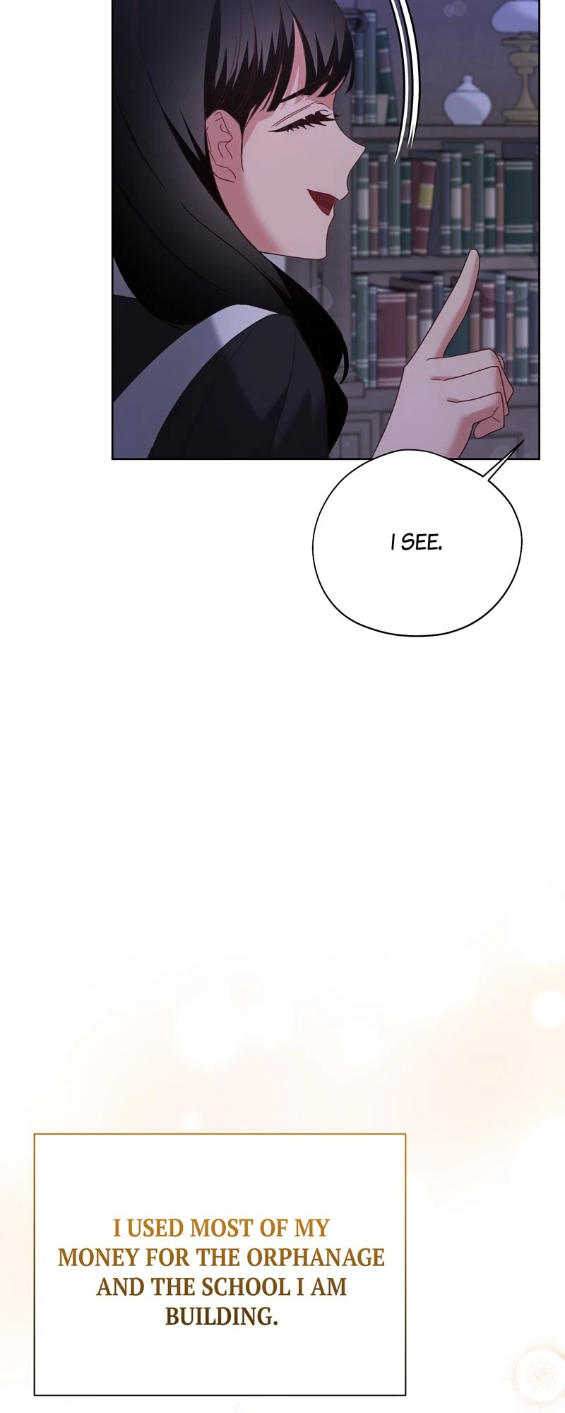 Until the Real One Shows Up Chapter 73 236 ch 73 19