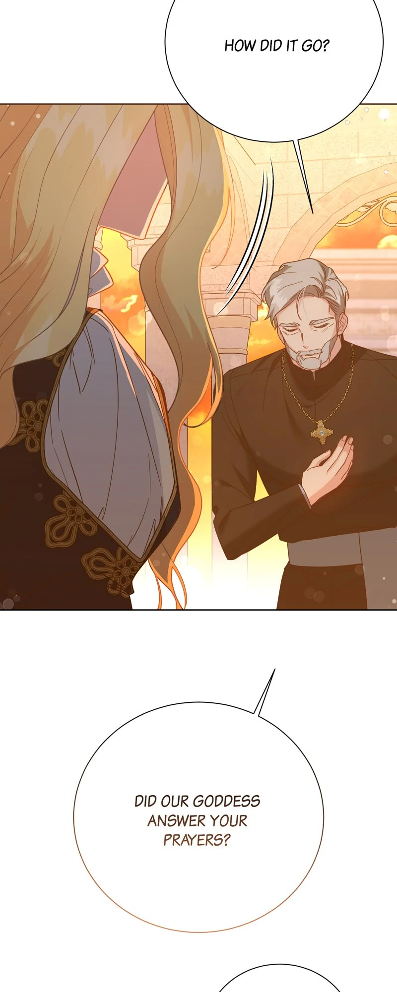 Until the Real One Shows Up Chapter 73 219 ch 73 2