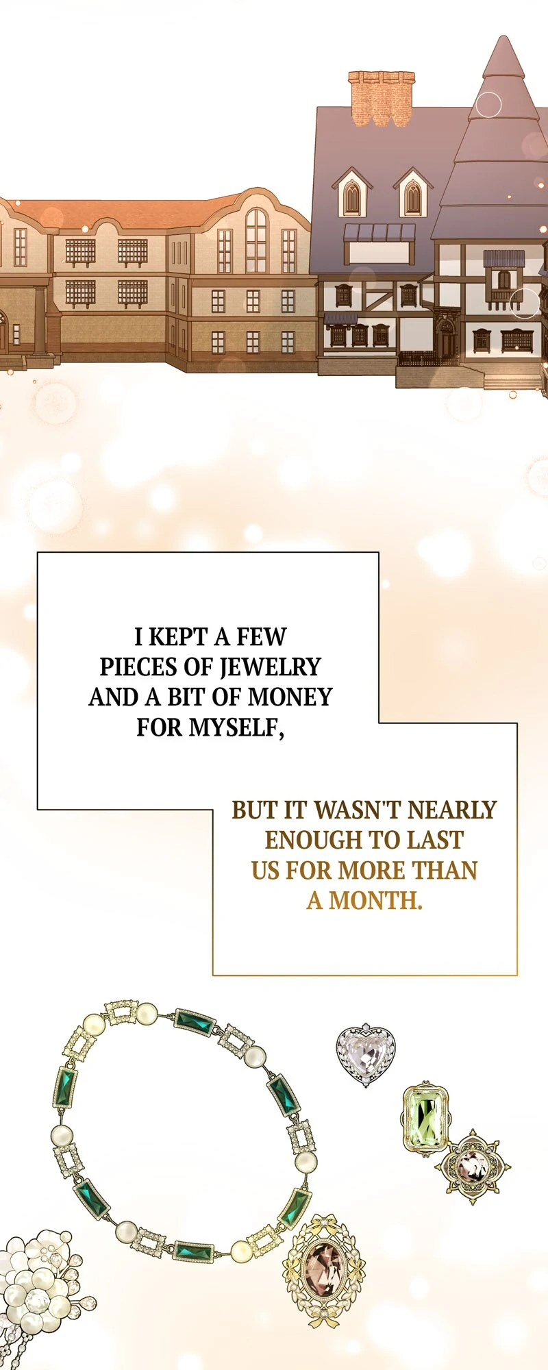 Until the Real One Shows Up Chapter 73 237 ch 73 20