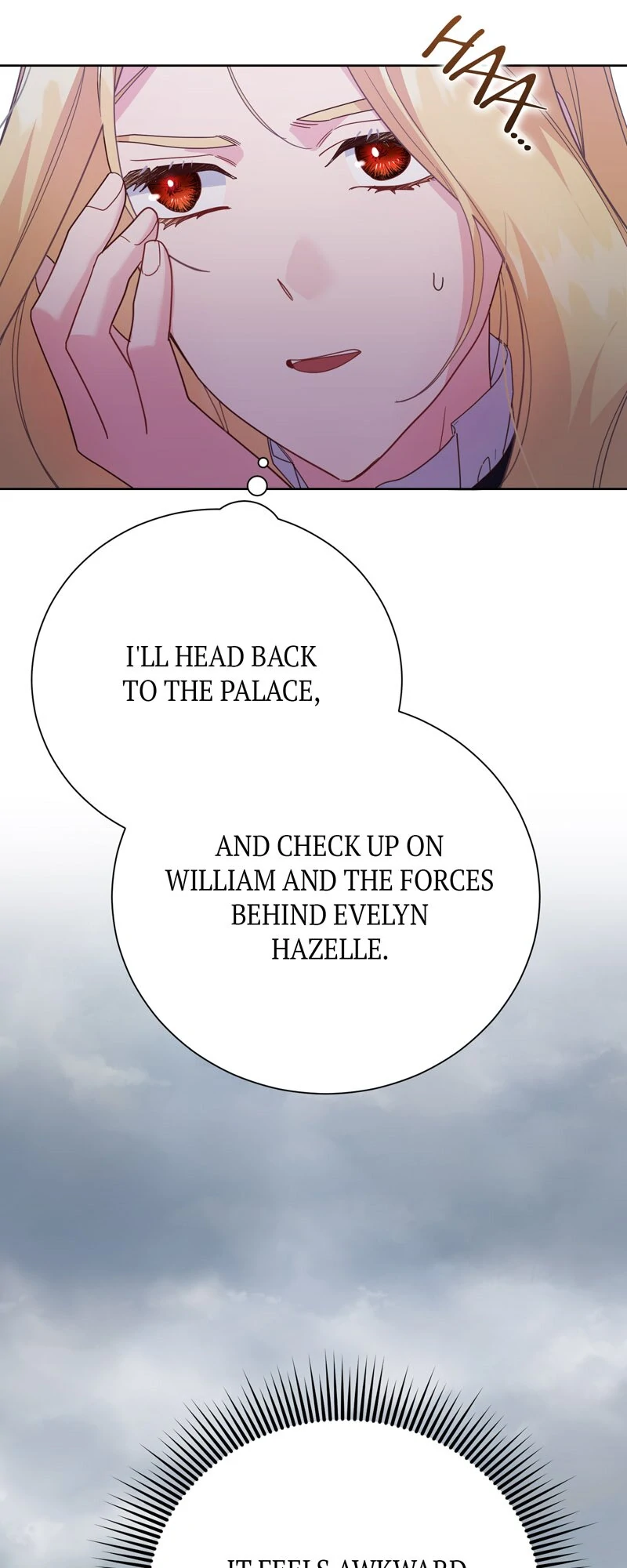 Until the Real One Shows Up Chapter 73 239 ch 73 22