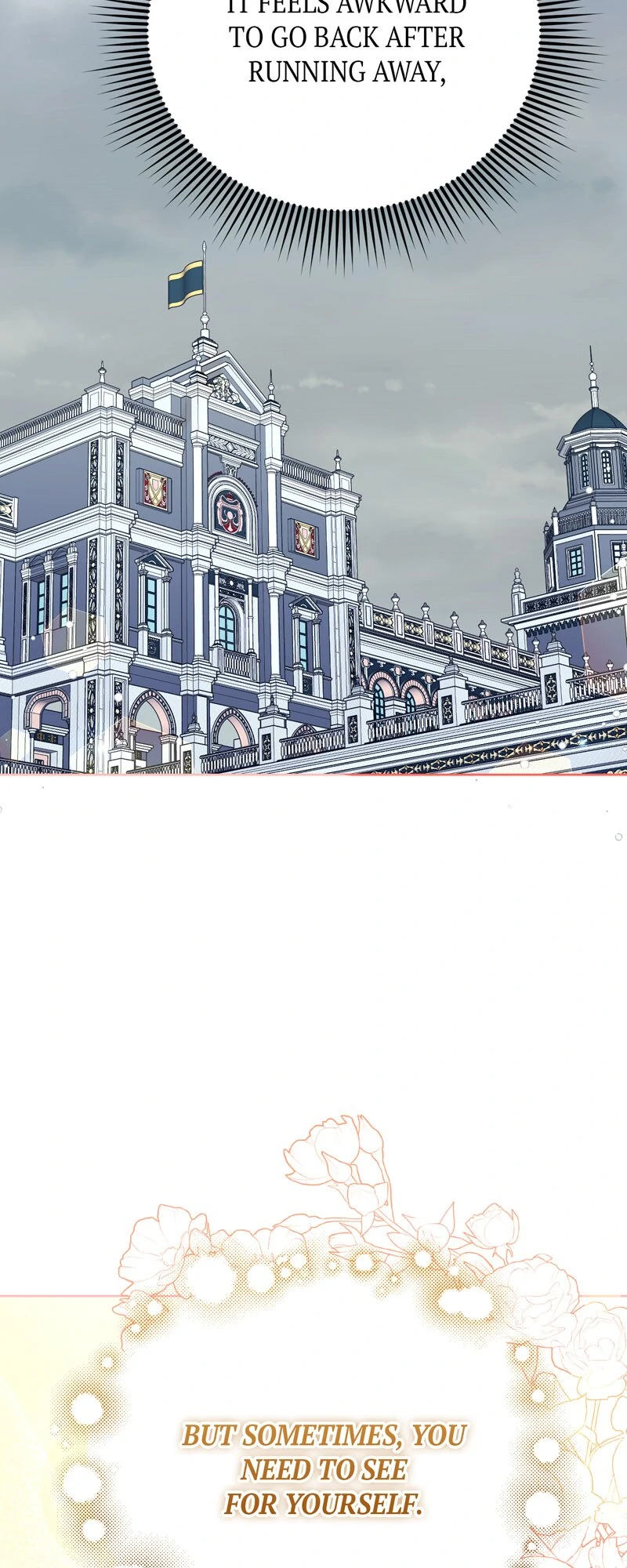 Until the Real One Shows Up Chapter 73 240 ch 73 23