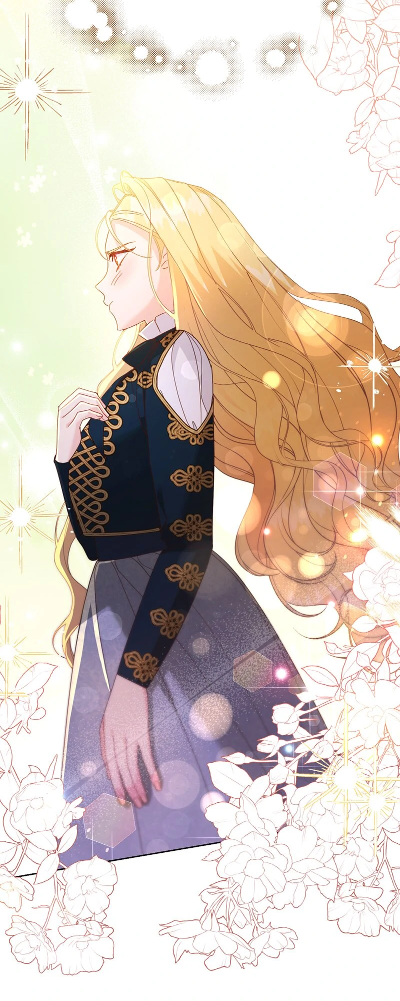 Until the Real One Shows Up Chapter 73 241 ch 73 24