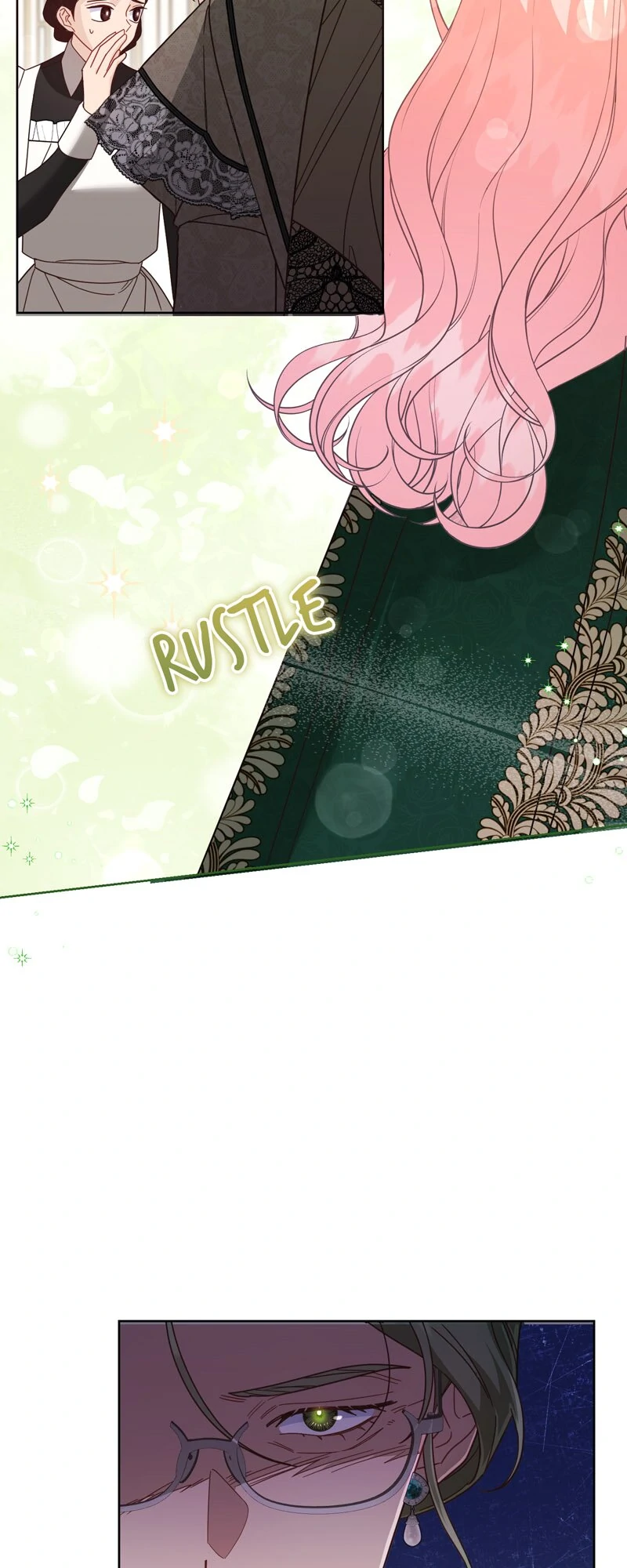 Until the Real One Shows Up Chapter 73 246 ch 73 29