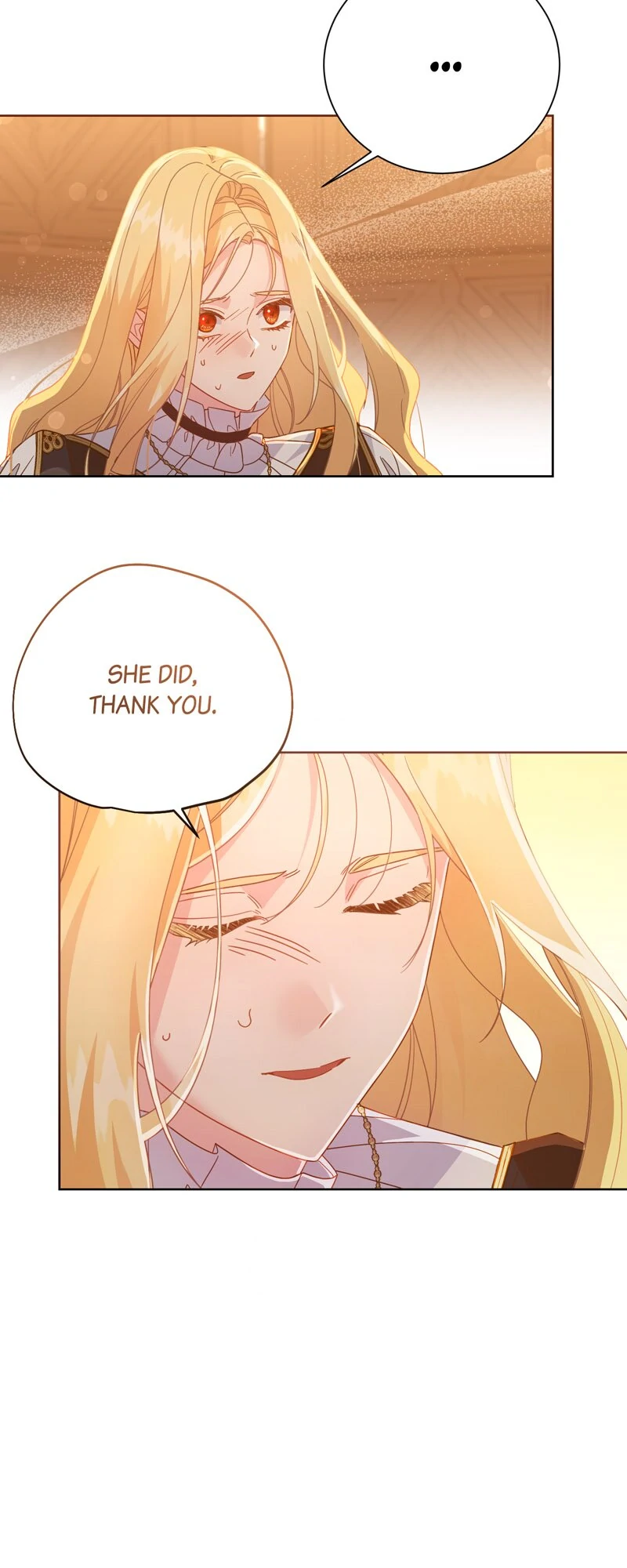 Until the Real One Shows Up Chapter 73 220 ch 73 3