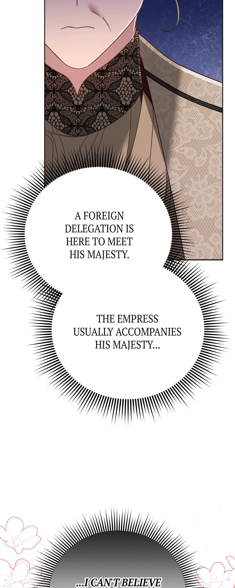 Until the Real One Shows Up Chapter 73 247 ch 73 30