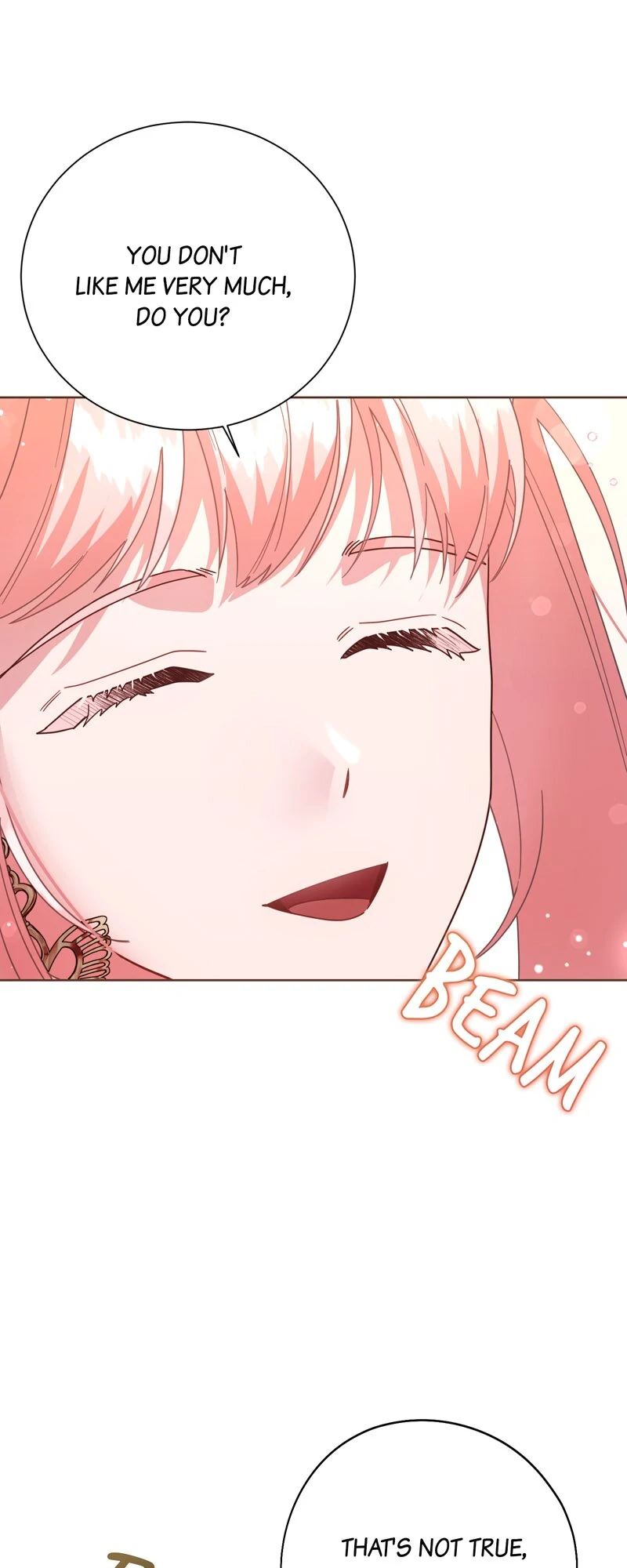 Until the Real One Shows Up Chapter 73 250 ch 73 33