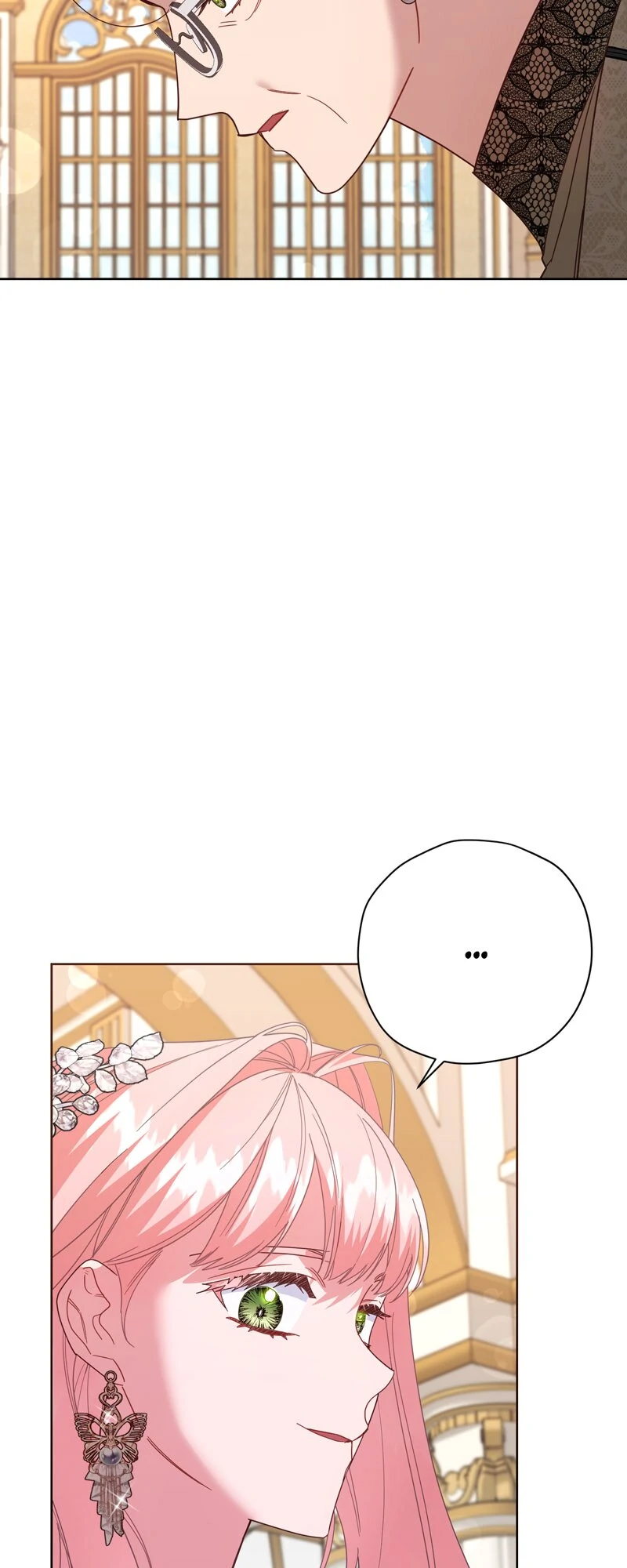 Until the Real One Shows Up Chapter 73 254 ch 73 37