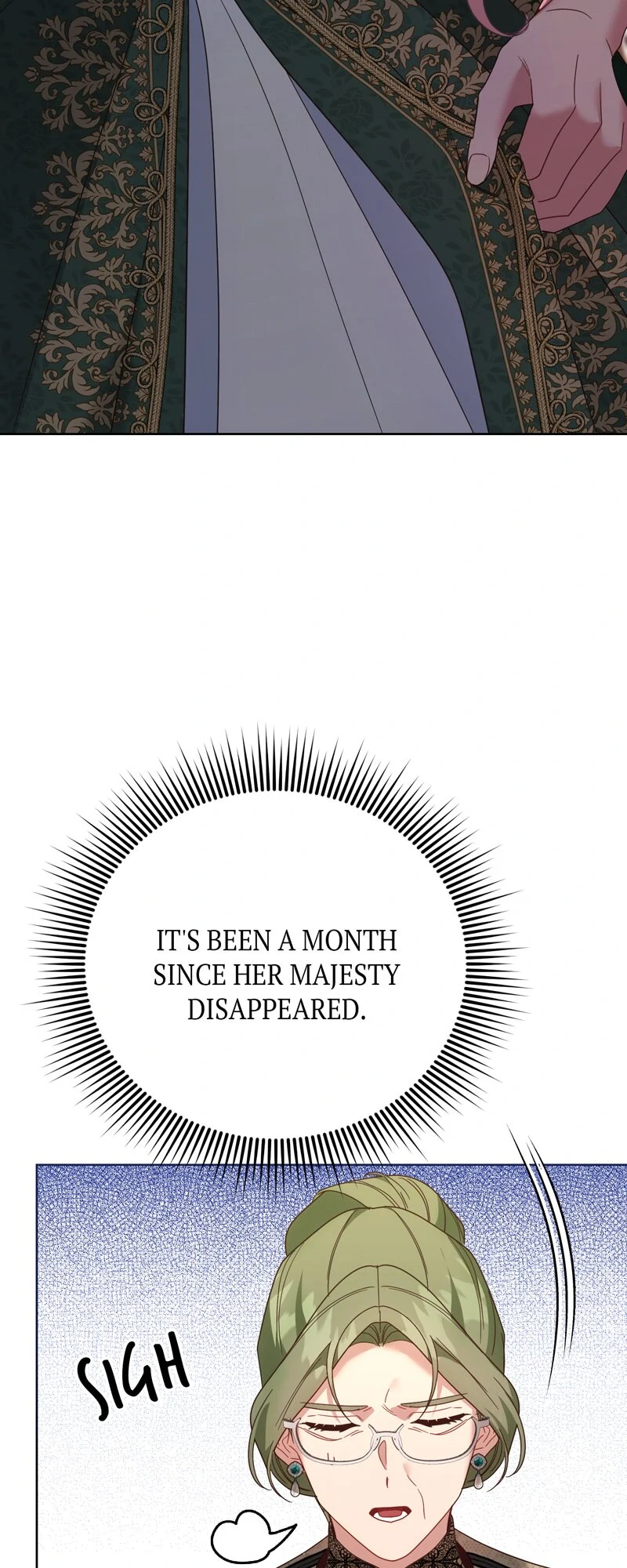 Until the Real One Shows Up Chapter 73 256 ch 73 39