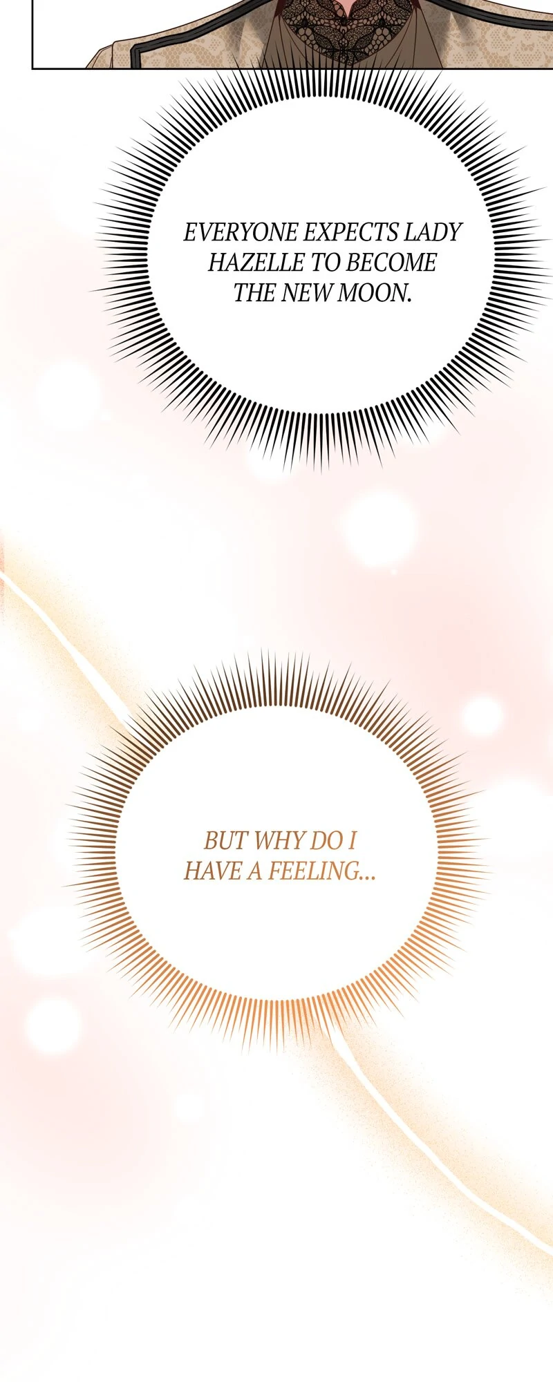 Until the Real One Shows Up Chapter 73 257 ch 73 40