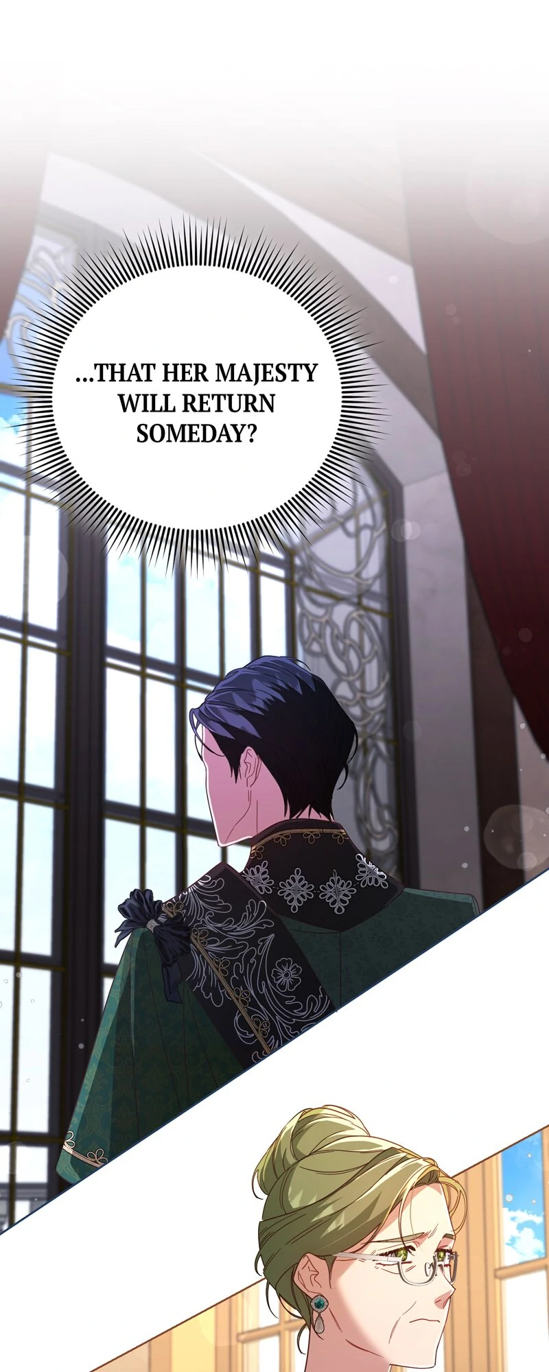 Until the Real One Shows Up Chapter 73 259 ch 73 42