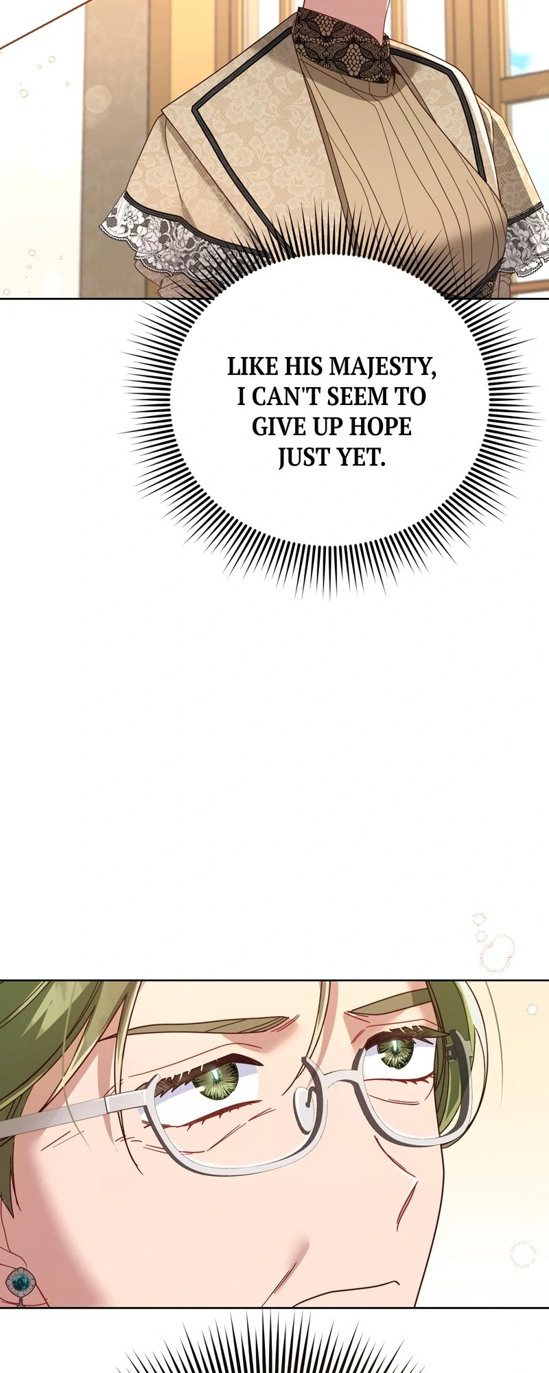 Until the Real One Shows Up Chapter 73 260 ch 73 43