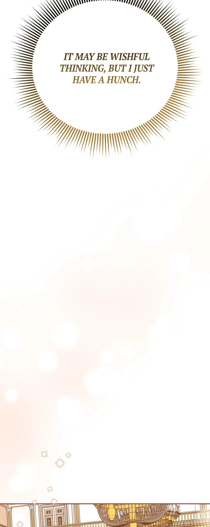 Until the Real One Shows Up Chapter 73 261 ch 73 44