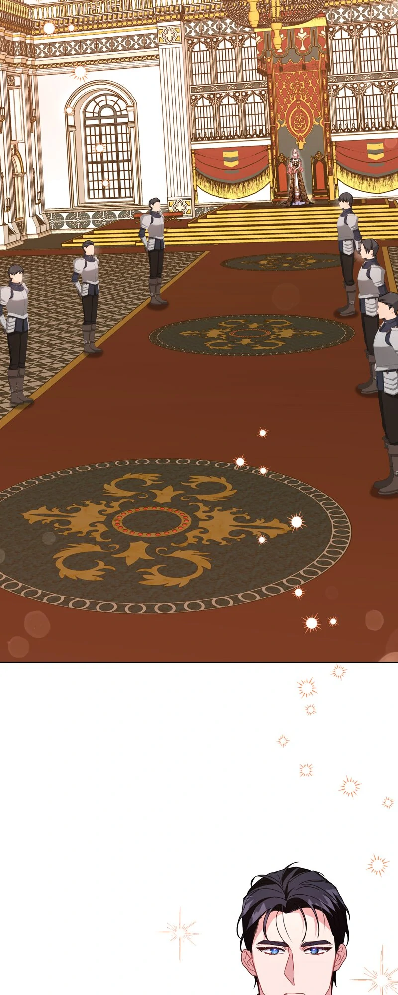 Until the Real One Shows Up Chapter 73 262 ch 73 45