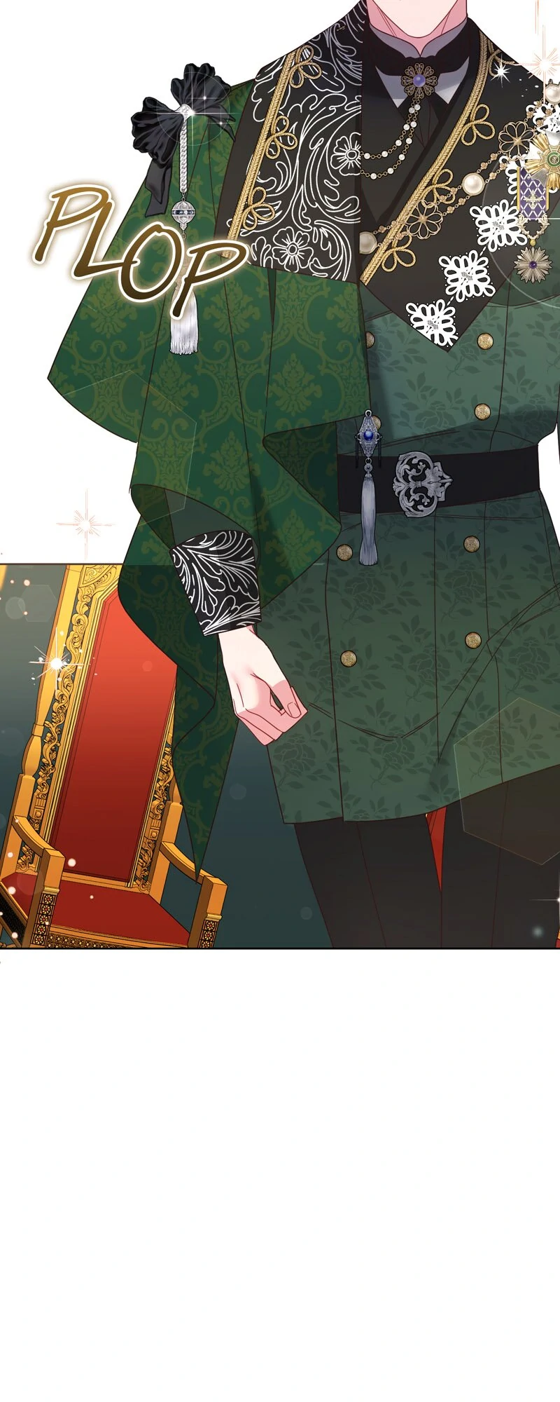 Until the Real One Shows Up Chapter 73 263 ch 73 46