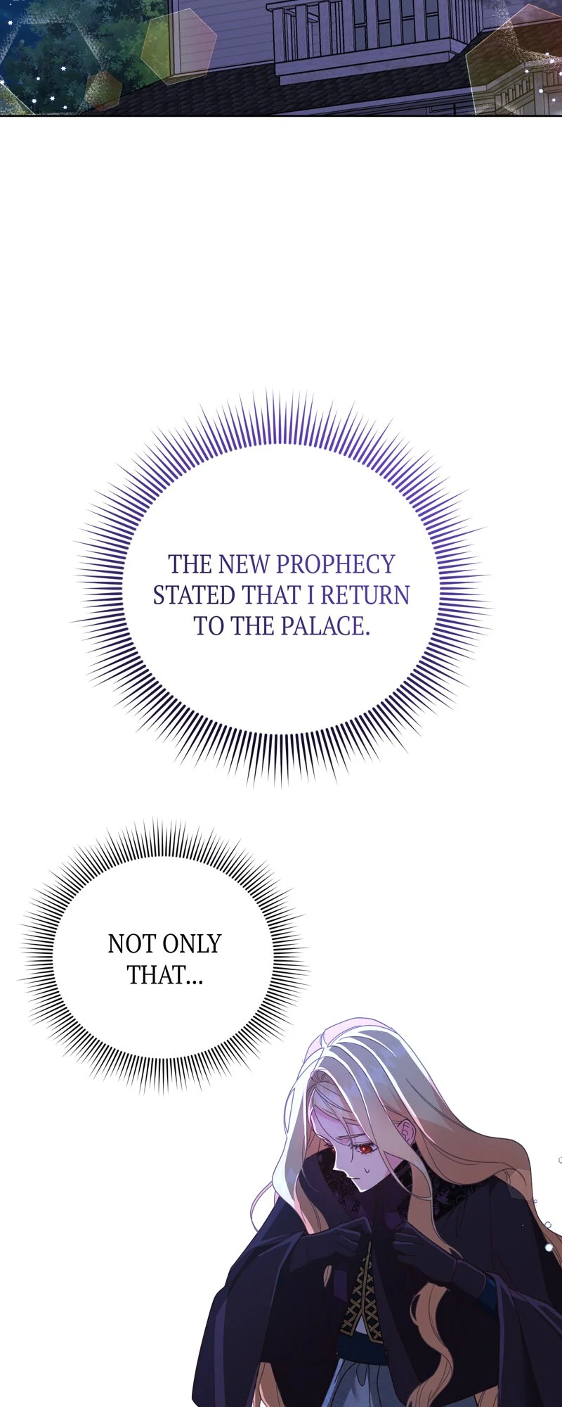 Until the Real One Shows Up Chapter 73 222 ch 73 5