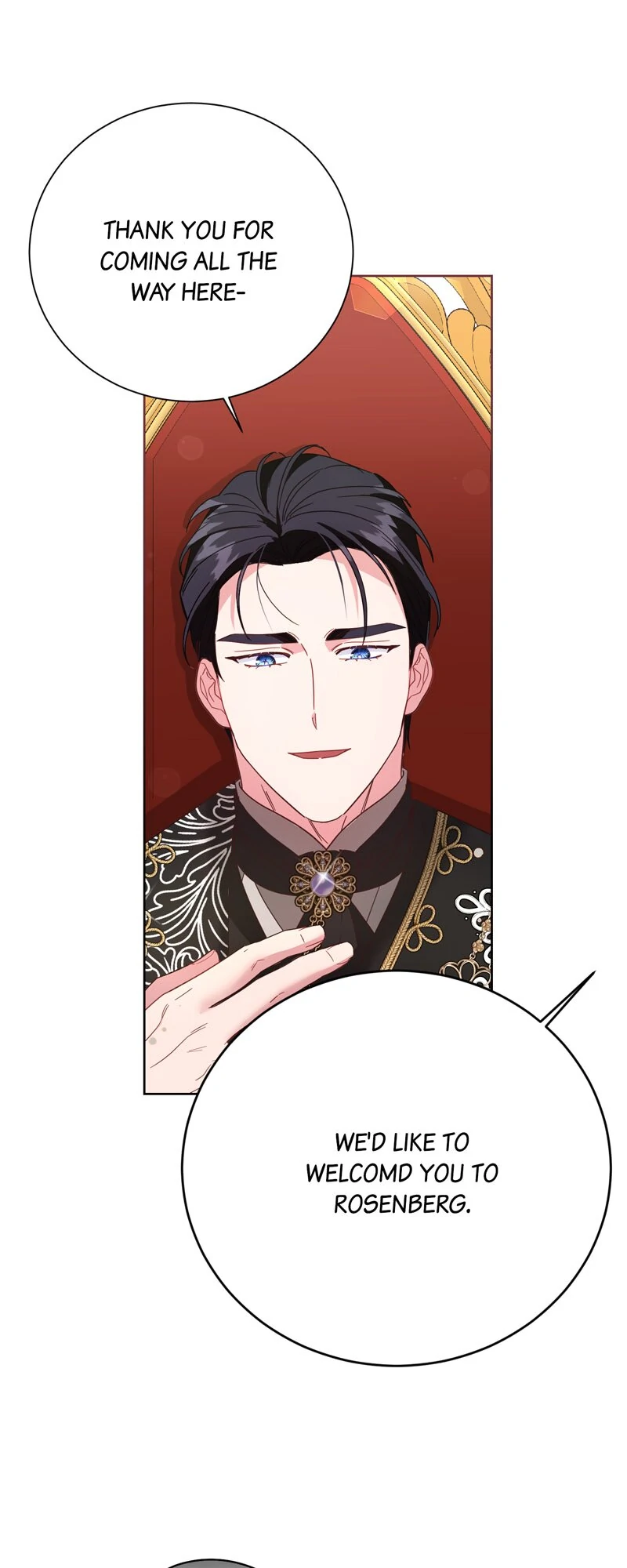 Until the Real One Shows Up Chapter 73 267 ch 73 50